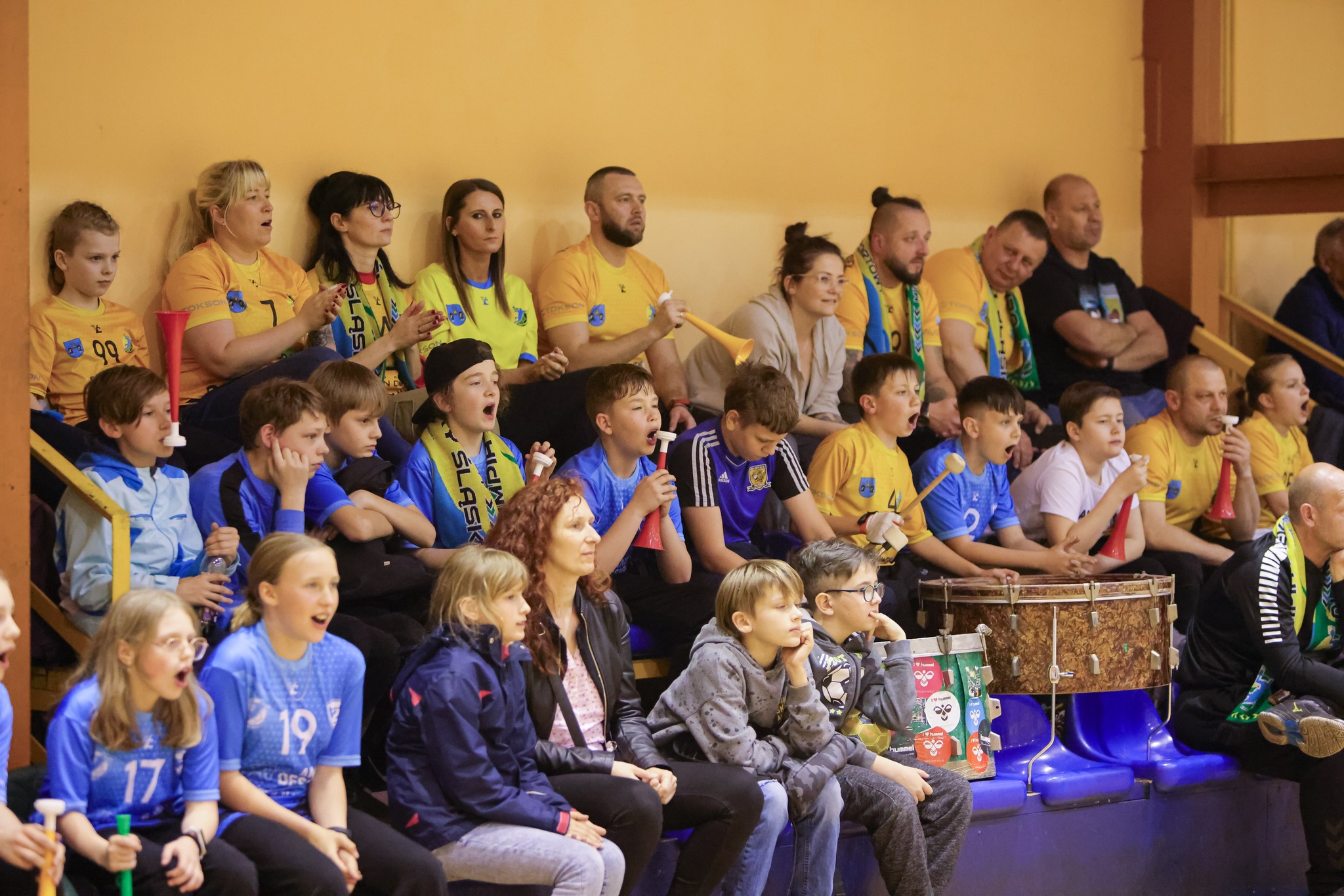 MKS Olimpia Piekary Śląskie (2024/25)