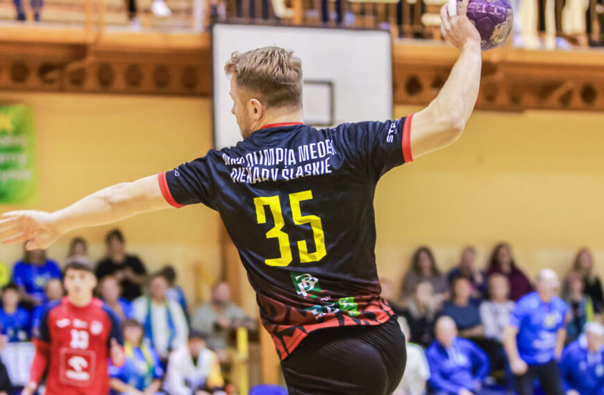 MKS Olimpia Piekary Śląskie (2025/26)